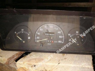 Щиток приборов (приборная панель), ориг. номер 1316448080, Peugeot Boxer 2