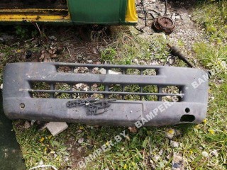 бампер передний, ориг. номер 1301257070, Peugeot Boxer 2