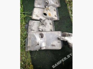 поворотник правый, Peugeot Boxer 2
