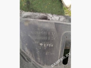 Дождевик, ориг. номер 1330639080, 1330600000, Peugeot Boxer 2