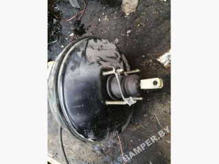 Вакуумный усилитель тормозов, ориг. номер 46812916, 0204025000, Peugeot Boxer 2