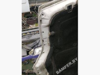 Капот, Peugeot Boxer 2