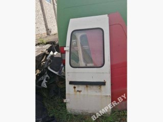 дверь задняя распашная левая, Peugeot Boxer 2