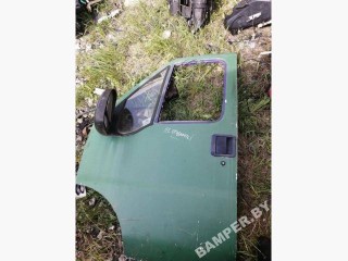 Дверь передняя левая, Peugeot Boxer 2