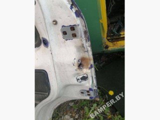 Дверь передняя левая, Peugeot Boxer 2