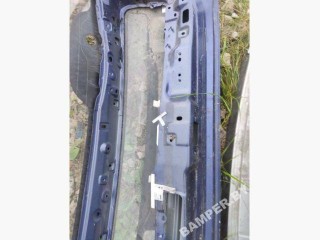 Крышка багажника (дверь 3-5), Mazda 323C BA