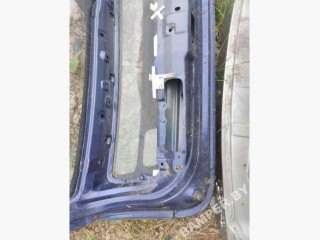 Крышка багажника (дверь 3-5), Mazda 323C BA