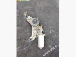 моторчик заднего стеклоочистителя (дворника), ориг. номер 8492000043, Mazda 323C BA