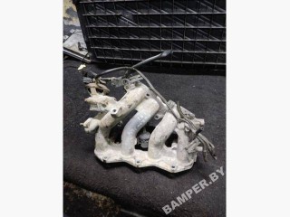коллектор впускной, Mazda 323C BA