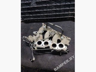 коллектор впускной, Mazda 323C BA