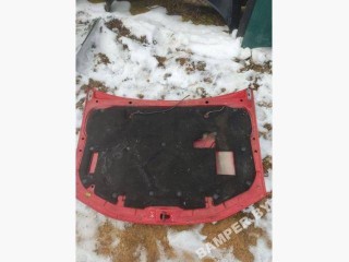 Капот, Rover 200 2