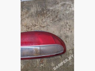 фонарь задний правый, Mitsubishi Colt 4
