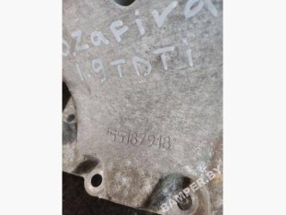 Кронштейн ТНВД, ориг. номер 55187918, Opel Zafira Family рест