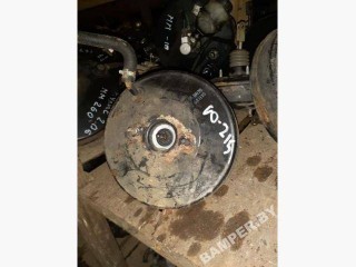Вакуумный усилитель тормозов, ориг. номер 83304022, Mazda 323 5