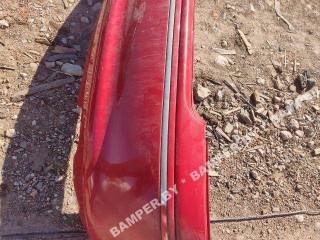 бампер задний, Rover 200 2