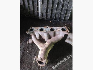 коллектор выпускной, Mazda 323 5