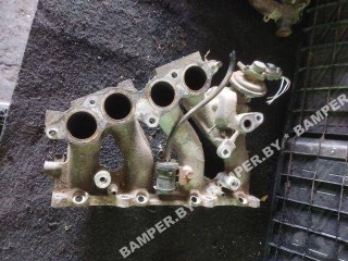коллектор впускной, Mazda 323 5