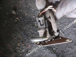 клапан электромагнитный, ориг. номер K5T44090, K5T44091, Mazda 323 5