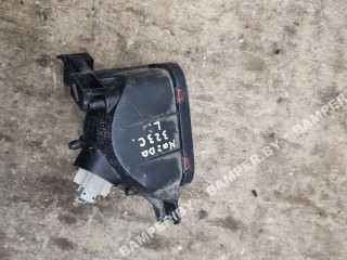 фонарь крышки багажника левый, Mazda 323C BA