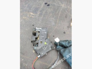 замок двери задней левой, Mazda 323F BJ