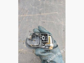 ручка внутренняя двери задней левой, Mazda 323F BJ