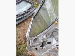 Крышка багажника (дверь 3-5), Mazda 626 2