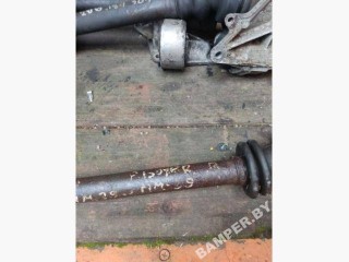 Полуось передняя правая, Peugeot Boxer 2