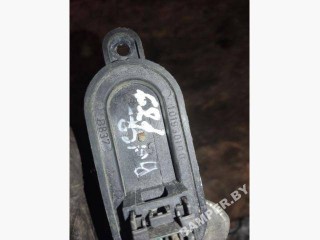 сопротивление печки, ориг. номер 101930100, Peugeot Boxer 2