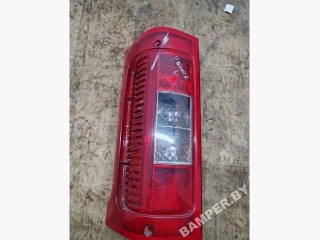 фонарь задний левый, Peugeot Boxer 2