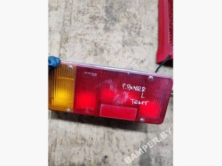 фонарь задний левый, Peugeot Boxer 2