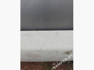 Капот, Peugeot Boxer 2