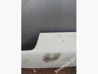 Капот, Peugeot Boxer 2