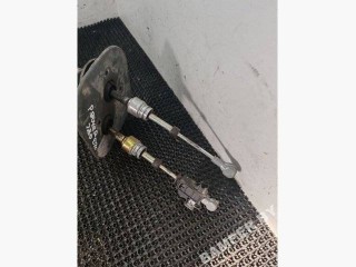Трос кулисы КПП, ориг. номер 55183997, 1338162000, Peugeot Boxer 2