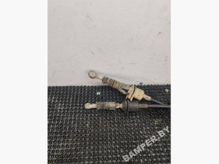 Трос кулисы КПП, ориг. номер 55183997, 1338162000, Peugeot Boxer 2