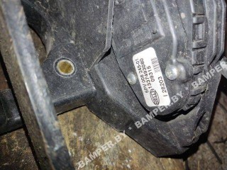 Педаль газа, ориг. номер 1337493080, Peugeot Boxer 2