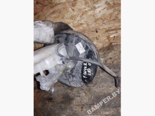 Вакуумный усилитель тормозов, ориг. номер 204024692, 46812900, Peugeot Boxer 2