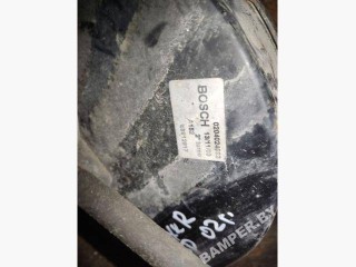 Вакуумный усилитель тормозов, ориг. номер 204024692, 46812900, Peugeot Boxer 2