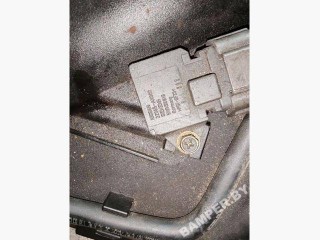 Датчик абсолютного давления, ориг. номер 22365AX000, Nissan Micra K11 рест