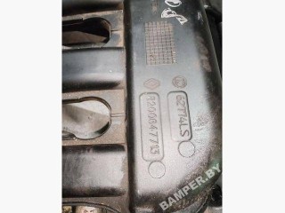 коллектор впускной, ориг. номер 8200647713, Renault Scenic 2
