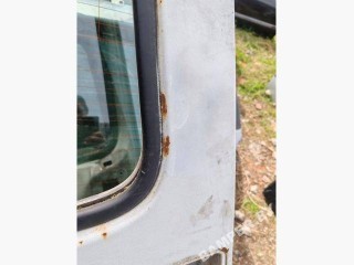 Дверь передняя левая, Peugeot Boxer 2