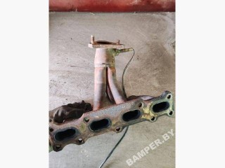 коллектор выпускной, Mazda 323 5