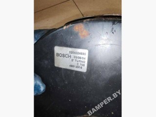 Вакуумный усилитель тормозов, ориг. номер 204024593, Peugeot Boxer 2