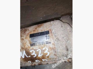 Стартер, ориг. номер 2280003841, Mazda 323 5