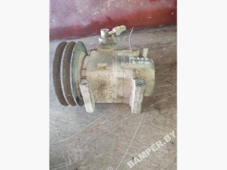Компрессор кондиционера, ориг. номер H12A0AK4PM, Mazda 323 5