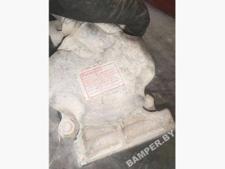 Компрессор кондиционера, ориг. номер H12A0AK4PM, Mazda 323 5