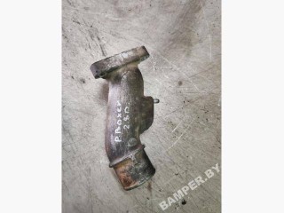 коллектор впускной, ориг. номер 500308616, Peugeot Boxer 2