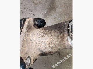 коллектор впускной, ориг. номер 500308616, Peugeot Boxer 2