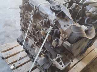 Двигатель, ориг. номер 8140.63, Peugeot Boxer 2