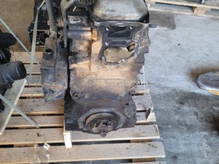 Двигатель, ориг. номер 8140.63, Peugeot Boxer 2