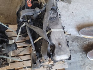 Двигатель, ориг. номер 8140.63, Peugeot Boxer 2